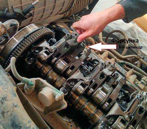 Частые ошибки при настройке