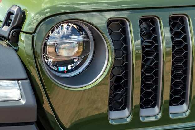 Замена штатных элементов подвески для повышения проходимости