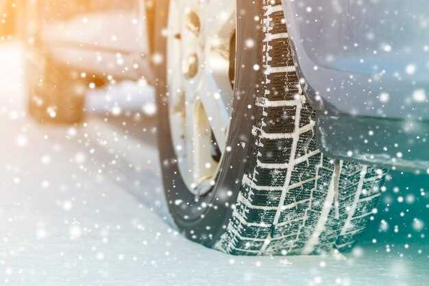 Определение размеров колес и дисков для модели